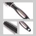 3-Piece Anti-Static Hairbrush Set - Relaxation & Massage Brushes for All Hair Types - Perfect for Women Men & Children - Wet or Dry Use - Buy Online on GoSupps.com