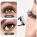 Stainless Steel Eyelashes With Eyelash Curler Make Up Comb Are Designed Mascara Eyelash Comb Eyebrow Brush Cosmetic Brushes Are Designed Mascara For Tools - Buy Online on GoSupps.com