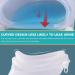 Buy Wearable Urinary Drainage Bag System for Men - Reusable Urine Collection Bag (2000 ML + 2x1000 ML) for Elderly & Bedridden Patients - International Shipping Available - Buy Online on GoSupps.com