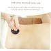 Buy Healvian 3 STK Moxibustion Pots - Health Cups for Face & Household Moxibusktung - Optimize Wellness with Purple Sound Therapy - Buy Online on GoSupps.com