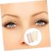 Beavorty 320 Pcs lace double eyelid sticker eyelash tape traceless eyelid stickers adhesive eyelid strips - Buy Online on GoSupps.com