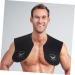 PLAFOPE Hair Cutting Mat Haircut Neck Shield Stylist Hair Collar Hair Apron No Bend Hair Clips Cutting Collar Accessories for Hair Collar Cape for Cutting Hair - Buy Online on GoSupps.com