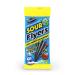 Maxilin Limited Edition Sour Liquorice Flyers Bag - 75g - Liquorice sticks filled with sour fruit flavoured crystallised sugar centres