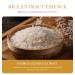 Rice Raw Pulp Skin Brightening Soap - Coconut Oil Centella Extract Collagen & Hyaluronic Acid for Dark Spots Clean & Hydrate - 3.5 oz - Buy Online on GoSupps.com