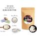Aroma Depot Kokum Butter 1 lb. - 100% Pure & Raw for Skin Hair Body | Natural Cold Pressed Thickener for Soaps Lotions & More - Buy Online on GoSupps.com