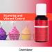 Chefmaster Liqua-Gel Food Coloring 12 Color Set B - Vibrant Fade-Resistant Colors - Easy-to-Blend Formula - 12 Pack - Made in USA - Buy Online on GoSupps.com