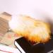 Wool Duster Household Cleaning Dust Duster Brush Car Cleaning Sweeping Dust Artifact Dusting Soft Brush Dusters for Cleaning - Buy Online on GoSupps.com