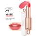 ATH Authentic Lip Balm 07 MERRILY - Tinted Vegan Chapstick for Moisturizing Plumping Lips | Lightweight Cruelty-Free & Petrolatum Free - Buy Online on GoSupps.com