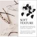 Exceart 20 Pairs Silicone D-Shaped Nose Pads for Glasses - Anti-Slip Nose Bridge Holder Repair Set - Buy Online on GoSupps.com