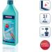 Leifheit Glass Cleaner Concentrate 1000 ml Leifheit Window Cleaner Liquid Glass Cleaner with Special Shine Alcohol Ensures Streak-Free Clean Windows - Buy Online on GoSupps.com