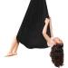 SSIMOO Stretchy Sensory Body SOX | Full-Body Wrap for Autism & Anxiety Relief | Black 150x280cm - Buy Online on GoSupps.com