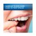 Glide Crest Comfort Plus Dental Floss Mint 40m (6 Pack) - Oral Care Essential - Buy Online on GoSupps.com