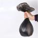 Large Garbage Bag Black Thickened Disposable Garbage Bag Privacy Plastic Garbage Bag 43x63CM 45X50_100PCS Black - Buy Online on GoSupps.com