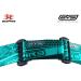 Empire EVS Thermal Paintball Mask in Black/Aqua - High-Quality Protection - Buy Online on GoSupps.com