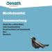 Buy DONATH Energy Dumplings Classic - 100g Wild Bird Feed - Network-Free Meisen Dumplings - 50 Pack - Premium Quality from Southern Germany - Buy Online on GoSupps.com