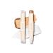 SHEGLAM 2 In 1 Dual Head Cream Contour Highlighter Stick Highly Pigmented Face Bronzer Makeup - Pearl & Sand Pearl & Sand 0.2 Ounce (Pack of 1)