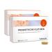 Medicom - probiotic cultures capsules niacin vitamin B1 B6 B6 B12 lactobacillus acidophilus bifidobacterium maintaining the mucous membranes for the well -being of the intestinal flora 60 capsules format 2