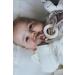 Kikadu Teething Ring with Fawn | 100% GOTS-Certified Organic Cotton Baby Toy - Safe & Eco-Friendly - Buy Online on GoSupps.com