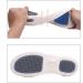 Women's Wide Width Diabetic Shoes Lightweight Breathable Elderly Walking Sneakers 9.5 Blue - Buy Online on GoSupps.com