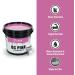 Ecotex DC Pink Screen Printing Emulsion - Pint (16oz.) Diazo Required | Silk Screen & Fabric Photo Emulsion for Plastisol & Water Based Ink | Screen Printing Supplies - Buy Online on GoSupps.com