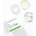 Diadermine - Lift+ Bio - Anti-Aging Night Face Cream - Smoothes Firms and Soothes - 99% ingredients of natural origin - Face Care - Anti-Aging Care - Certified ORGANIC - 50 ml Jar - Buy Online on GoSupps.com