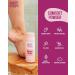 Comfort Powder: Talc Free Anti Chafe Body & Foot Powder Deodorant to Control Inner Thigh Chafing Private Areas and All Over Body for Women (5 Ounce (Pack of 1) Fragrance-Free) 5 Ounce (Pack of 1) Fragrance-Free - Buy Online on GoSupps.com