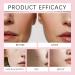TS TAC-SKY Gentle Nourishing Facial Serum - Deep Hydration Daily Moisturizer For Soft Skin Reduces Sagging & Boosts Firmness(1PCS) - Buy Online on GoSupps.com