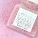 Sunday Rain Clear as Day Bath Crystals - Charcoal & Bamboo 17.4 oz | Relax & Revitalize - Buy Online on GoSupps.com