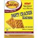 Savory Saltine Seasoning 1.4 oz Sampler Set - 5 Flavors, 5 Pack - Buy Online on GoSupps.com