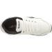 Reebok Boy's Royal Classic Jogger 3 Sneakers - White/Collegiate Navy - Size 4.5 UK - Buy Online on GoSupps.com