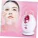 BELLIFFY 1pc Pore Cleaner Portable Face Steamer Cleaning Steamer US Plug Face Steamer Face Sauna Tool - Buy Online on GoSupps.com