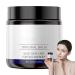 Pruojhw Nourishing Moisturizing Face Cream Skin Cream for Women and Girls Daily Beauty Care for Face Hands Feet Elbows and Knees