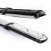 Rendezvous Professional Titanium Flat Iron - Extra Long Curved Plates Adjustable Temp (270-450F) - Fast Heating Dual Voltage Hair Straightener & Curler for All Hair Types - Buy Internationally - Buy Online on GoSupps.com