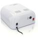 Nailstar 36W Professional UV Nail Lamp | Gel Nail Lamp for Gel Nails with Timers + 4 x 9W Bulbs - Buy Online on GoSupps.com