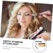 FOMIYES 2 Pcs Eyebrow Styling Cream Waterproof Suit Clear Brow Wax Eyebrow Pomade Stereotypes Eyebrow Cream - Buy Online on GoSupps.com