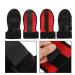 Rehabilitation Gloves Stroke Resting Finger Splint Anti Spasticity Training Gloves Finger Separation Wrist Support For Elderly Stroke Fist Hemiplegia Rehabilitation Exercise(Gloves to snap on) - Buy Online on GoSupps.com