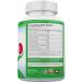 Botanica Kidney Support: Blend of Cranberry Fruit Extract Stinging Nettle Leaf Seed Gravel Root Astragalus Root Rosemary Leaf Horsetail herb - Urinary Tract Health Vital Detox Cleanse Formula Bladder - Buy Online on GoSupps.com