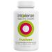 Intoleran Fructase Digestive Enzymes 108 Capsules Dietary Supplement with Enzyme XyloseIsomerase Fructose Direct effect Pure and Vegan Low FODMAP