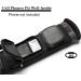 Bekzily Pool Cue Stick Carrying Case - 2B4S Hard Case in Blue - Buy Online on GoSupps.com