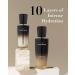 Sooryehan Black Skincare Set - Premium Korean Skincare Gift Advanced Bio Moisturizer & Serum 160ml | LG Beauty - Buy Online on GoSupps.com