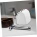 Coheali Metal Razor Storage Case | Safety Razor Holder for Hairdressers | Creative Hairdressing Essentials - Buy Online on GoSupps.com