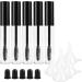  minkissy minkissy Set of 15 Refillable 10ml Mascara Tubes with Funnel for Mascara and Oil Cream Container - Buy Online on GoSupps.com