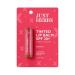 Tinted Lip Balm for Men and Women with SPF 20+ for Dark Lips to Lighten Moisturizes & Nourishes Hydrates Dry & Chapped Lips 100% Vegan 4gm
