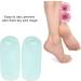 Beaupretty 4-Piece Gel Glove Boots & Spa Socks for Foot Care - Moisturizing Winter Socks for Dry Feet & Hands - Buy Online on GoSupps.com