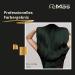Femmas Pure & Mix Green Hair Color - Professional Cream with Argan Oil Keratin & Ceramides | 100ml Permanent Tint for Radiant Long-Lasting Results - Buy Online on GoSupps.com
