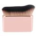 Siren Brush | Siren Makeup Brush Foundation Powder | Siren Foundation Makeup Brush Suitable for Liquid Foundation Cream Or Perfect Powder Cosmetics Tmay Rose Gold