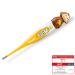 Buy Beurer Thermometers by 11 Monkey Express Accurate Reliable & Fast Shipping Worldwide - Buy Online on GoSupps.com