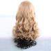 Shop Realistic Long Curly High Temperature Silk Wigs for Ladies | Explosive Wigs Europe & USA - Buy Online on GoSupps.com