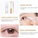 Long-Acting Waterproof Invisible Double Eyelid Shaping Cream & Pen Set for Women - 3-Second Crease, Natural Fold Effect (1pc) - Buy Online on GoSupps.com