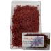 10g (0.352 Ounce) Premium saffron threads All Red spice for Paella, Risotto,tea, rice seasoning, golden milk food marination